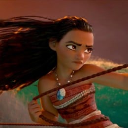 Review: Disney’s “Moana” Sails Into Success
