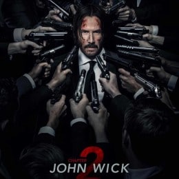 Review: “John Wick 2” Amps Up the Action