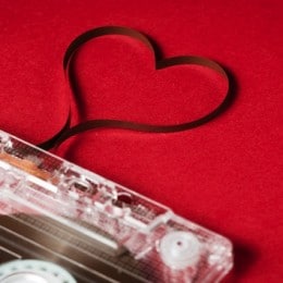 Valentine’s Day Playlist