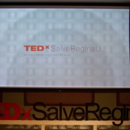 Students Launch First Salve TEDx Event