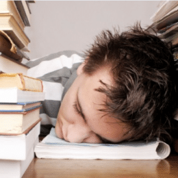5 Tips to Make the Most of Finals Week