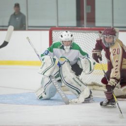 Seahawk Ice Hockey Is Finally Upon Us