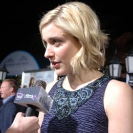 Op-Ed: More Greta Gerwig, Please