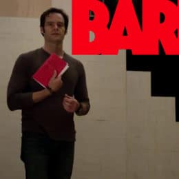 Review: Bill Hader Takes the Limelight With Barry