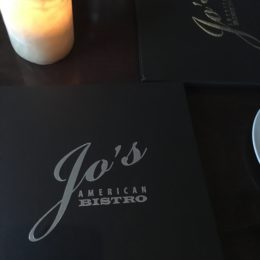 Restaurant Review: Jo’s American Bistro