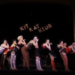 Review of Salve Theater Department’s Cabaret