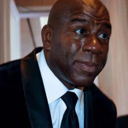 Breaking News: Lakers’ President of Basketball Operations Magic Johnson Steps Down