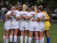 Sister Act: Salve Women’s Soccer Knows the True Meaning of Family