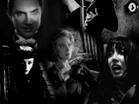 Five Classic Films to Watch This Halloween