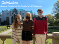 Interview with SRU’s Republican Student Community