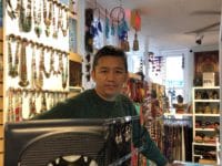 Local Store-Owner Tsering Ngamdung Shares His Success Story