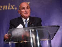 Op-Ed: Rudy Giuliani Faces Moral Downfall