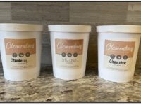 Something Worth Melting For: Review of Clementine’s Ice Cream