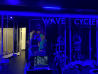 Review: Wave Cycle Newport