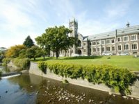 Get to Know Salve’s New Study Abroad Location: Dunedin, New Zealand