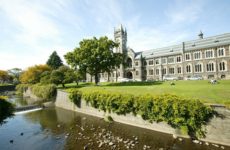 Get to Know Salve’s New Study Abroad Location: Dunedin, New Zealand