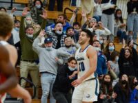 Salve Basketball’s Mikey Spencer and Kevin Kelly Reach 1,000 Career Points