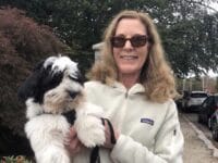 Faculty Spotlight: Meet Professor Robin Hoffmann (and Her Dogs)