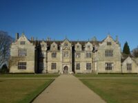 Fantastic Buildings and What’s Inside Them: Wakehurst Mansion/Gerety Hall