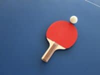 Student Club Spotlight: Ping Pong Club