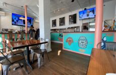 “Wally’s Wieners” is Thames’ New Spot for Dining Dog-Lovers