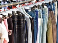 Earth Week Celebrations to Include Pop-Up Clothing Thrift