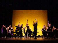 Salve Regina’s Department of Music, Theatre and Dance Performs “Hattie Mae’s Jook Joint”