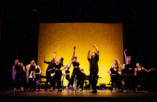 Salve Regina’s Department of Music, Theatre and Dance Performs “Hattie Mae’s Jook Joint”