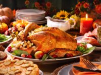 Top Five Must-Watches of Thanksgiving Break
