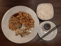 Mori Japanese Restaurant: Meals that Fill You Up While Keeping You in Budget