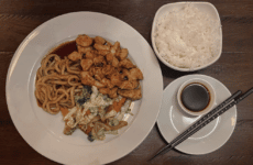 Mori Japanese Restaurant: Meals that Fill You Up While Keeping You in Budget