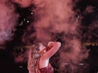 Taylor Swift: The Eras Tour Concert Film