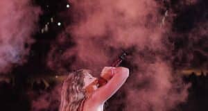 Taylor Swift: The Eras Tour Concert Film
