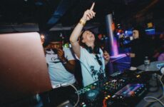 Salve Celebrities: DJ Frizzle’s Signature Sound