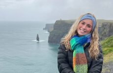 Salve Celebrities: Faith O’Hara Is Coming to a Classroom Near You