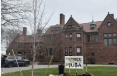Salve Honors Nature With Another Successful Earth Week