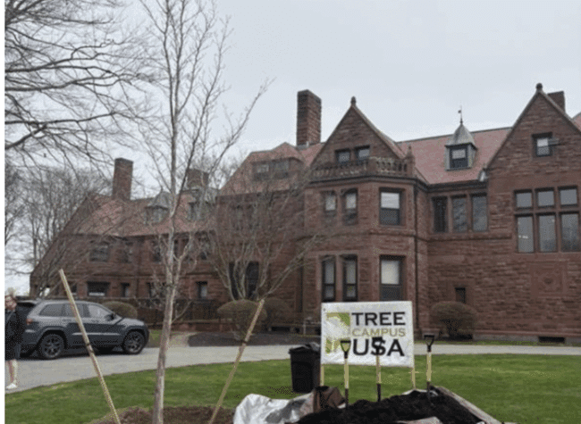 Salve Honors Nature With Another Successful Earth Week