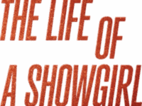 OP-ED: The Life of a Showgirl... Were You Ready For It?