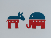 Political Polarization on a College Campus