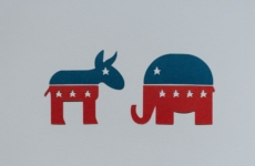 Political Polarization on a College Campus