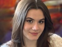 Salve Celebrities: Grace Kasten Drops the Mic!