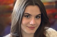 Salve Celebrities: Grace Kasten Drops the Mic!